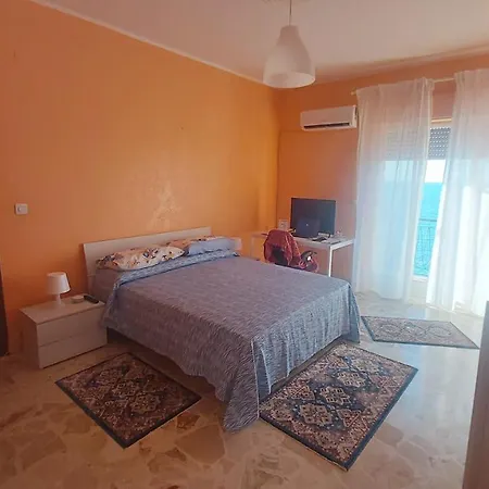 Nido Azzurro דירה Scaletta Zanclea